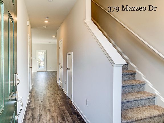 5th image of 379 Mazzeo Dr
