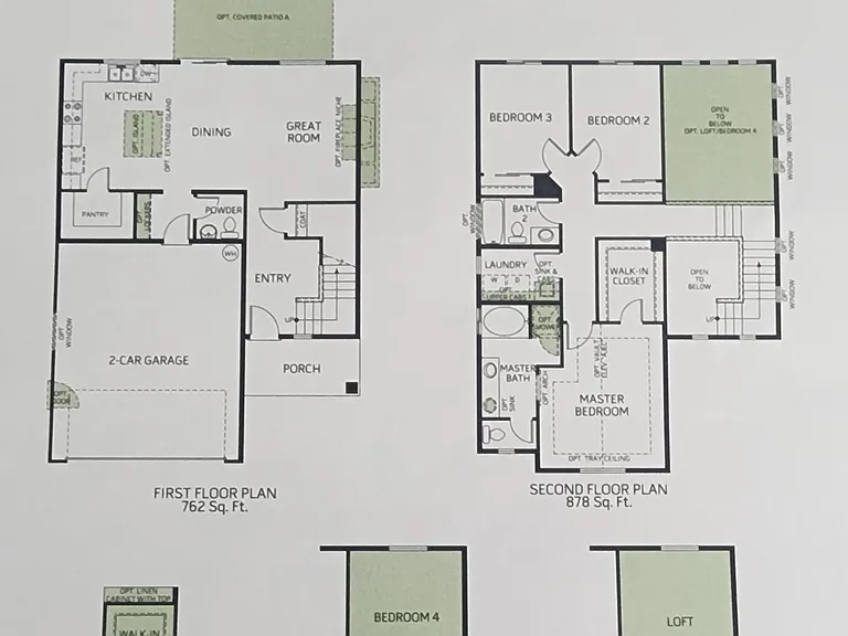 1684 W Parkview Dr — Photo 4