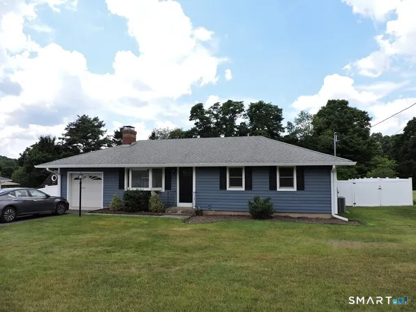 137 Maskel Road, South Windsor, CT 06074