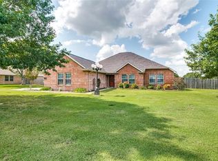 119 Julia Dr, Fate, TX 75189