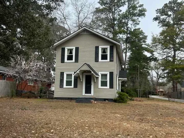 1001 Adams Ave, Florence, SC 29501
