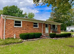 45341 Cumberland St, Shelby Township, MI 48317