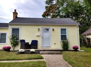 871 Arthur St, Plymouth, MI 48170