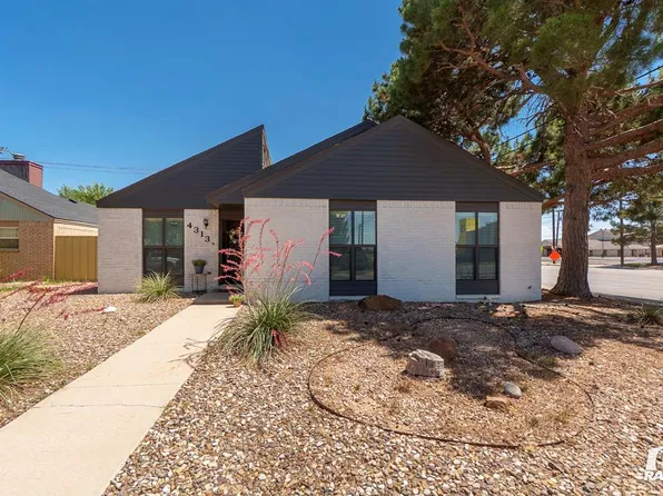 4313 Downing Ave, Midland, TX 79707