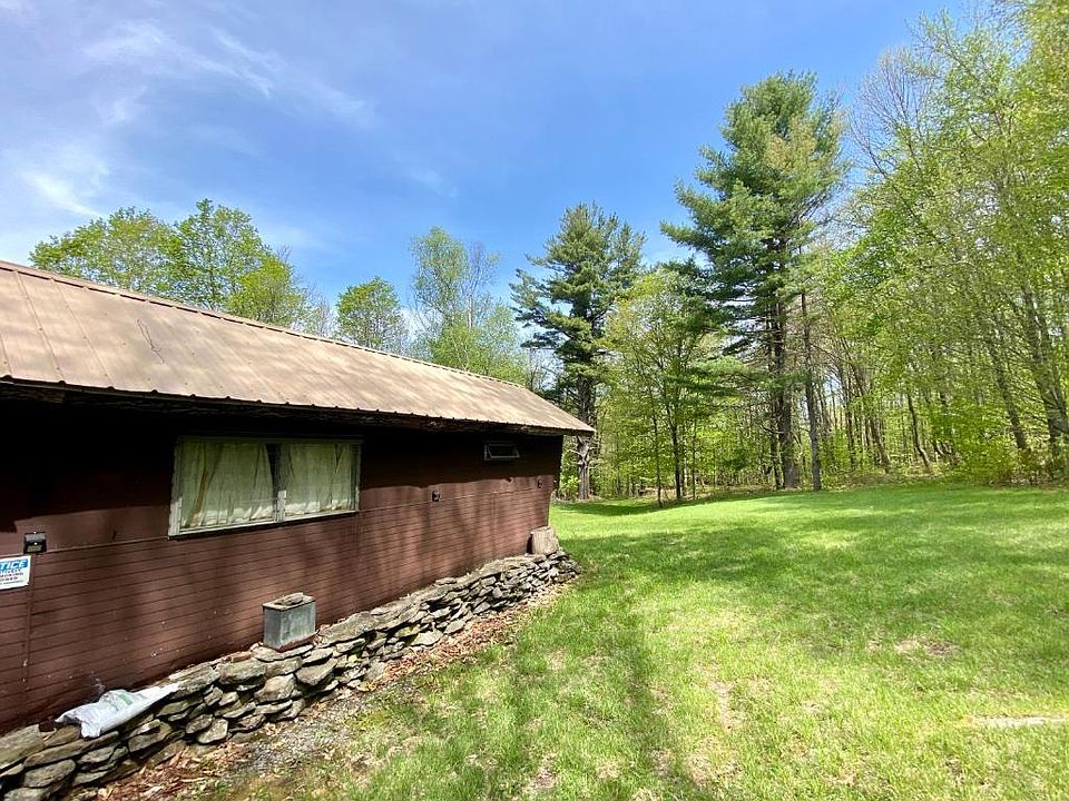 144 De Nicola Rd, Fleischmanns, NY 12430 Zillow