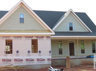 2275 Harperfield Way, Charlotte Hall, GA 20622