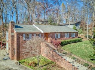206 Hickory Hill Rd, Lake Junaluska, NC 28745
