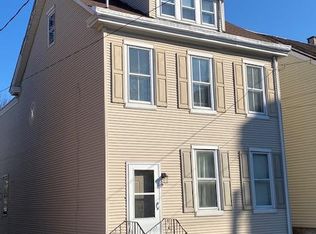143 Chestnut St FLOOR 2, Pottstown, PA 19464