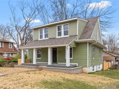 3004 Calvert Ave, Saint Louis, MO, 63114