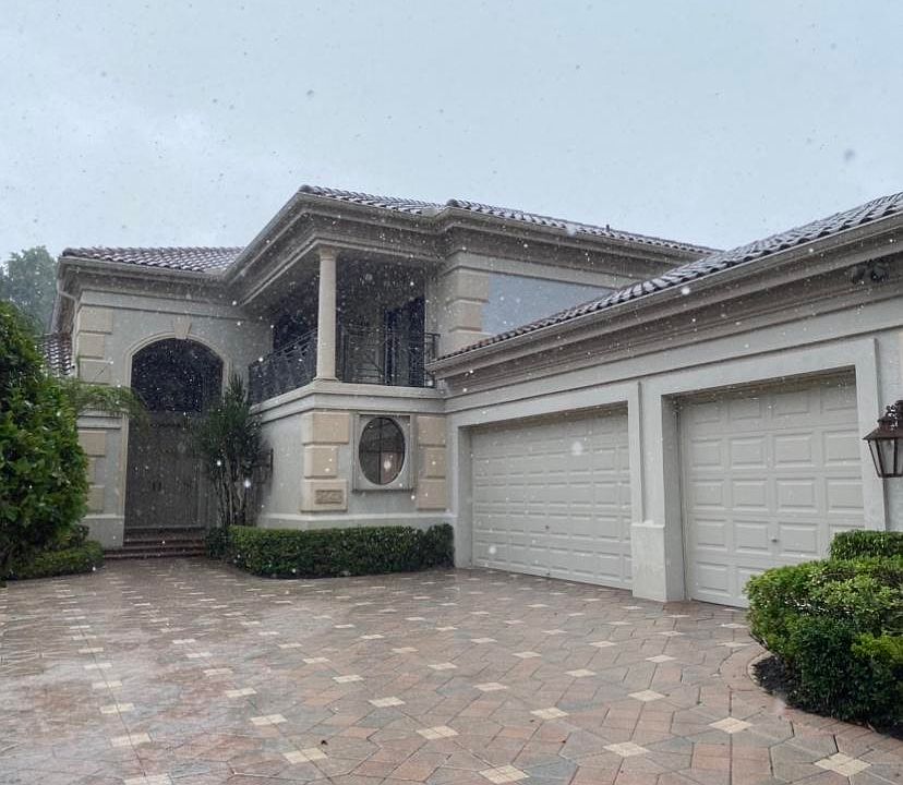 Home For Sale In Broken Sound Country Club