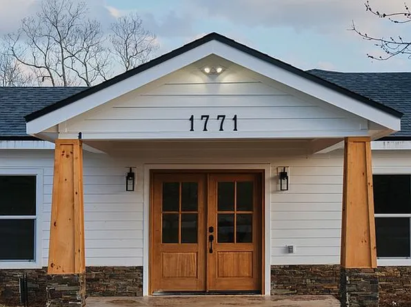 1771 Logtown Rd, Yatesville, GA 31097