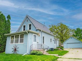 2337 Hoard St, Madison, WI 53704