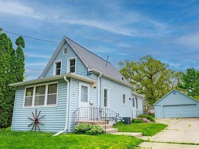 2337 Hoard Street, Madison, WI, 53704
