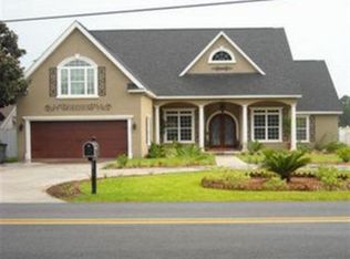 114 Emanuel Farm Rd, Brunswick, GA 31525