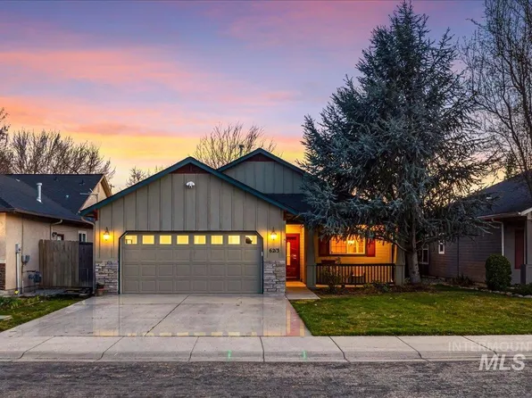 6213 W Geneva St, Boise, ID 83703