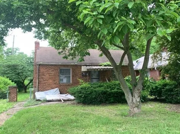 3575 N Keystone Ave, Indianapolis, IN 46218