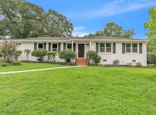 601 Parkins Mill Rd, Greenville, SC 29607