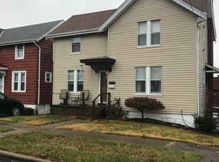 3791 Feldkamp Ave, Cincinnati, OH 45211