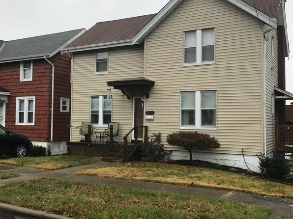 3791 Feldkamp Ave, Cincinnati, OH 45211