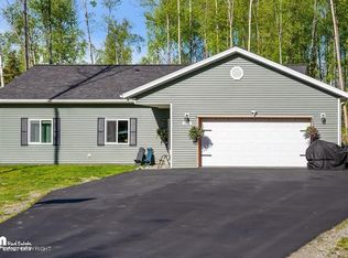 2758 S Red Birch Dr, Wasilla, AK 99623