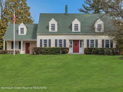 807 Sycamore Avenue, Tinton Falls, NJ, 07701