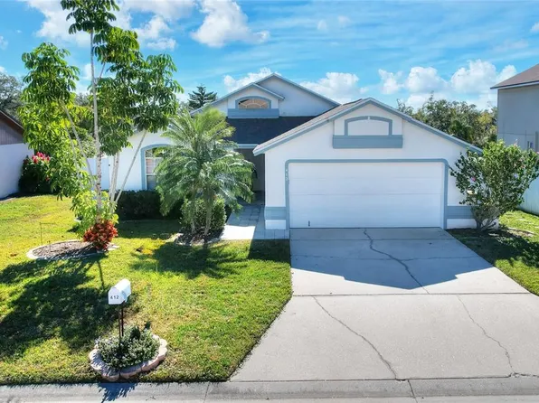 412 Emerald Cove Loop, Lakeland, FL 33813