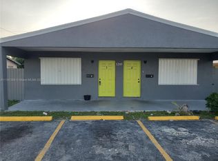 1281 NW 30th Ave #2, Fort Lauderdale, FL 33311