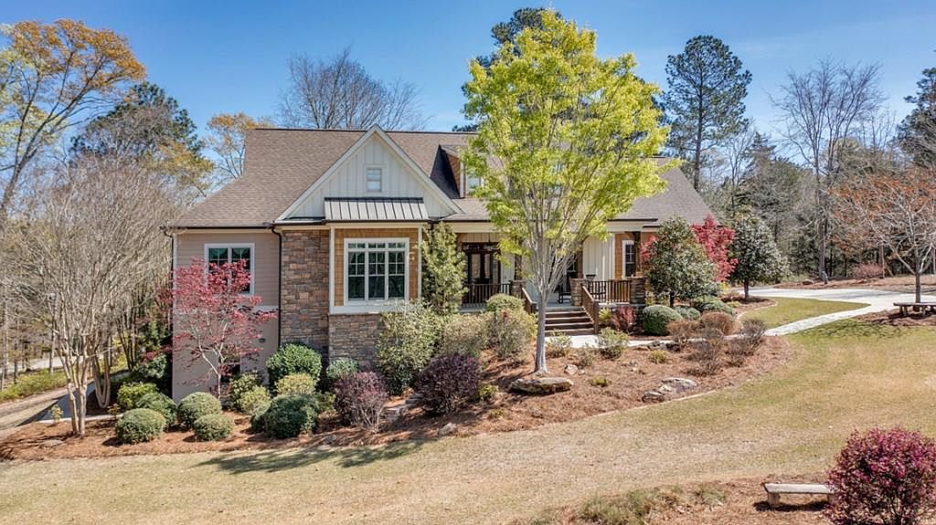 351 Abercrombie Pointe, Greenwood, SC 29649 Zillow
