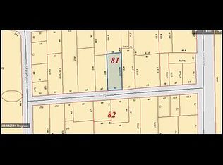 622 Copp St, Biloxi, MS 39530