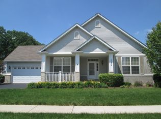 1739 Augusta Ln, Shorewood, IL 60404