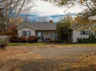 66750 Solar Road, Montrose, CO 81403