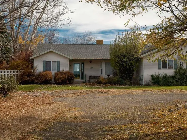 66750 Solar Road, Montrose, CO 81403