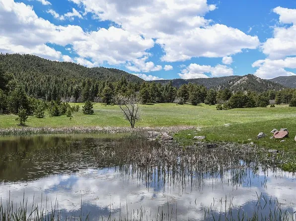 40 Acres Hwy #78, Beulah, CO 81023