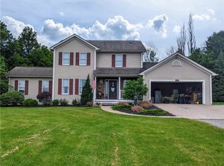 4458 Federal Rd, Livonia, NY 14487