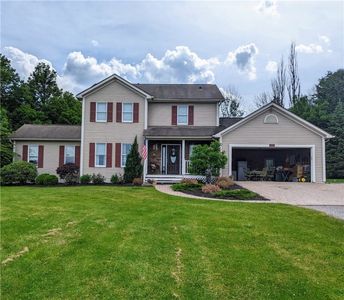 4458 Federal Rd, Livonia, NY, 14487