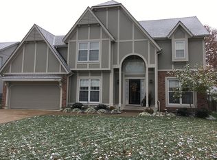 14526 S Kaw Dr, Olathe, KS 66062