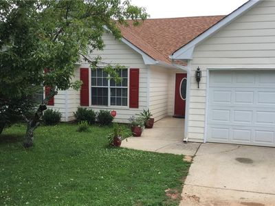 472 Kilcrease Rd, Auburn, GA, 30011