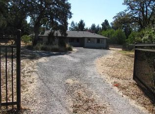 9057 East Rd, Redwood Valley, CA 95470