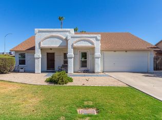 4947 E Princess Dr, Mesa, AZ 85205