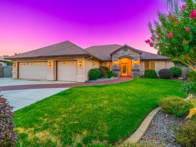 4894 Saint Charles Dr, Redding, CA, 96002