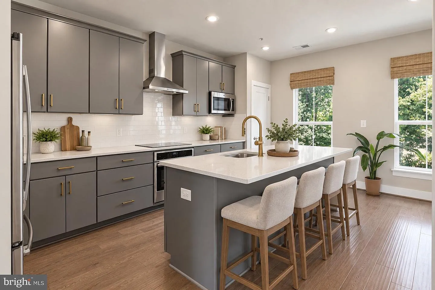 2 bed, 2.5 bath, 1825 sqft, $3,750 — Photo 3