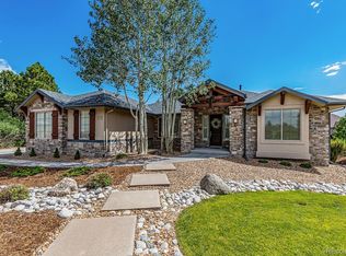 8646 Windhaven Dr, Parker, CO 80134