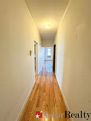 Rented by Astor Realty