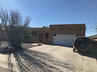 1032 Mimosa Ave, Alamogordo, NM 88310