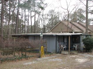 705 Calhoun Dr, Abbeville, AL 36310