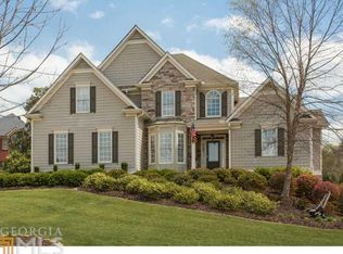 3013 Addie Pond Way SW, Marietta, GA 30064