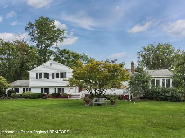 23 Leland Terrace, Tinton Falls, NJ 07724