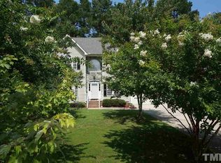 8400 Neuse Rapids Rd, Raleigh, NC 27616