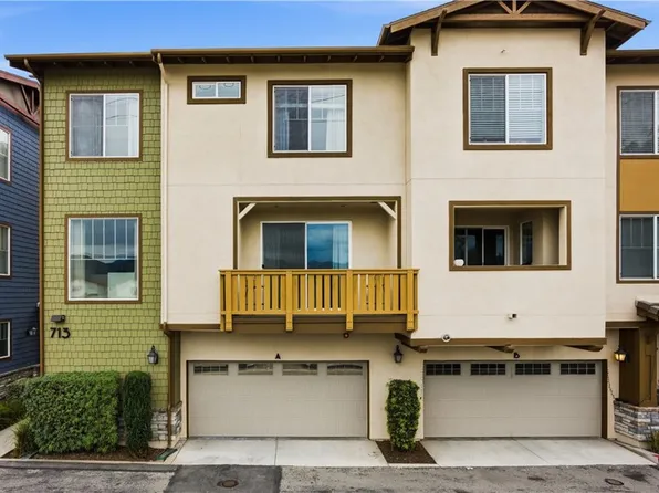 713 S Azusa Ave APT A, Azusa, CA 91702