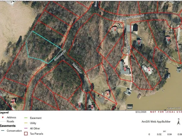 61 Greenway Dr #61, Semora, NC 27343